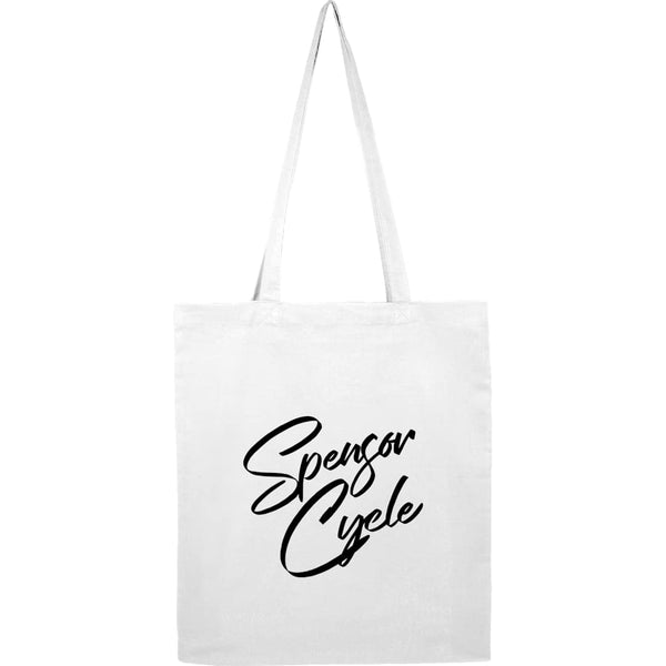 Organic 4oz Cotton Tote