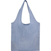 Cabas Bungalow en sergé de coton recyclé 5 oz