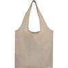 Cabas Bungalow en sergé de coton recyclé 5 oz