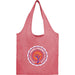 Bungalow 5oz Recycled Cotton Twill Shopper Tote