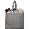 Sac fourre-tout en coton recyclé Eon 5 oz