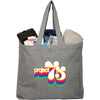 Sac fourre-tout en coton recyclé Eon 5 oz