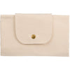 Sac fourre-tout pliable en coton biologique de 8 oz