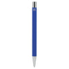 Maxi Recycled Aluminum Soft Touch Gel Pen