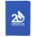 5" x 7" Remark Recycled Bound Notebook