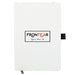 FSC® Recycled 5.5 x 8.5 Bamboo Fiber Bound Noteboo