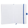 FSC® Recycled 5.5 x 8.5 Bamboo Fiber Bound Noteboo