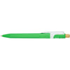 Sunburst Recycled Gel Pen