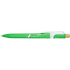 Sunburst Recycled Gel Pen