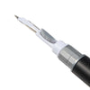 3-in-1 Tech Cleaning Stylus Gel Pen