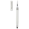 3-in-1 Tech Cleaning Stylus Gel Pen