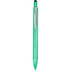 Brite Recycled Aluminum Gel Stylus Pen