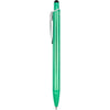 Brite Recycled Aluminum Gel Stylus Pen