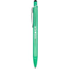 Brite Recycled Aluminum Gel Stylus Pen