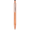 Brite Recycled Aluminum Gel Stylus Pen