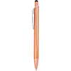 Brite Recycled Aluminum Gel Stylus Pen