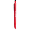 Brite Recycled Aluminum Gel Stylus Pen