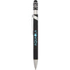 Simple Fidget Recycled Stylus Gel Pen