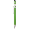 Simple Fidget Recycled Stylus Gel Pen