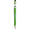 Simple Fidget Recycled Stylus Gel Pen