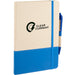 5.5" x 8.5" Sugarcane Paper Bound Notebook