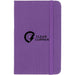 3.5" x 5.5" Recycled PET Pocket Bound Journal