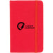 3.5" x 5.5" Recycled PET Pocket Bound Journal