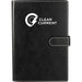 5.5" x 8.5" Recycled Refillable Journal