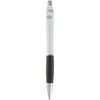 Stylo gel Pivot Recycled, accent de couleur