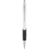 Stylo gel Pivot Recycled, accent de couleur