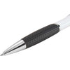 Stylo gel Pivot Recycled, accent de couleur