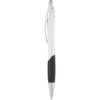 Stylo gel Pivot Recycled, accent de couleur