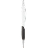 Stylo gel Pivot Recycled, accent de couleur