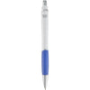 Stylo gel Pivot Recycled, accent de couleur