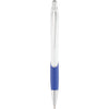 Stylo gel Pivot Recycled, accent de couleur