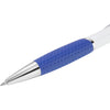 Stylo gel Pivot Recycled, accent de couleur