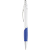 Stylo gel Pivot Recycled, accent de couleur