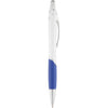 Stylo gel Pivot Recycled, accent de couleur