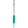 Stylo gel Pivot Recycled, accent de couleur