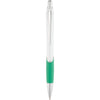 Stylo gel Pivot Recycled, accent de couleur