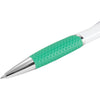 Stylo gel Pivot Recycled, accent de couleur