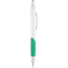 Stylo gel Pivot Recycled, accent de couleur
