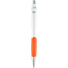 Stylo gel Pivot Recycled, accent de couleur