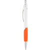 Stylo gel Pivot Recycled, accent de couleur