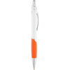 Stylo gel Pivot Recycled, accent de couleur