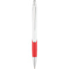 Stylo gel Pivot Recycled, accent de couleur