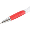 Stylo gel Pivot Recycled, accent de couleur