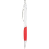 Stylo gel Pivot Recycled, accent de couleur
