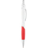 Stylo gel Pivot Recycled, accent de couleur