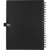 5” x 7” FSC® Recycled Stash Spiral Notebook
